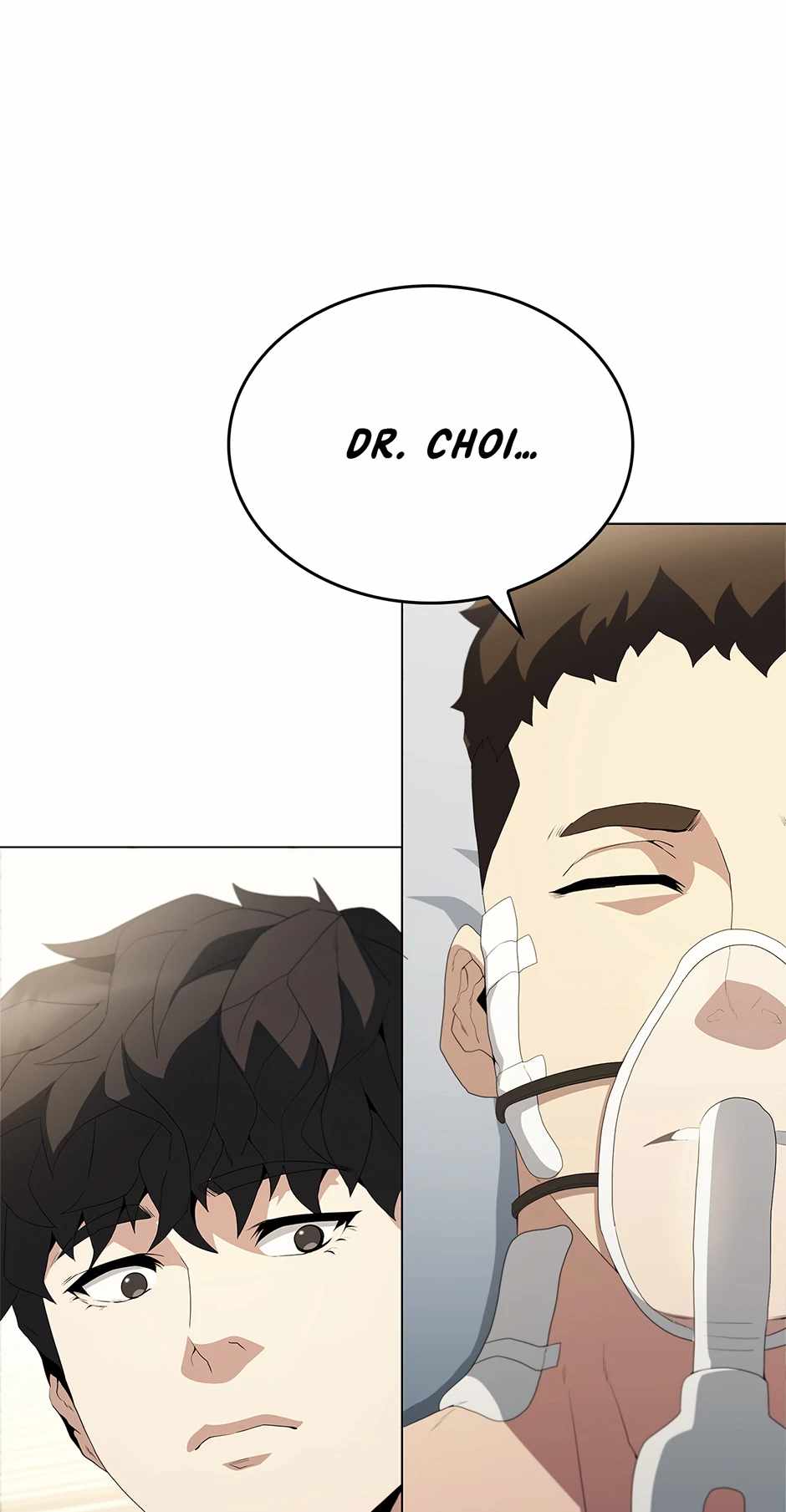 Dr. Choi Tae-Soo Chapter 219 34